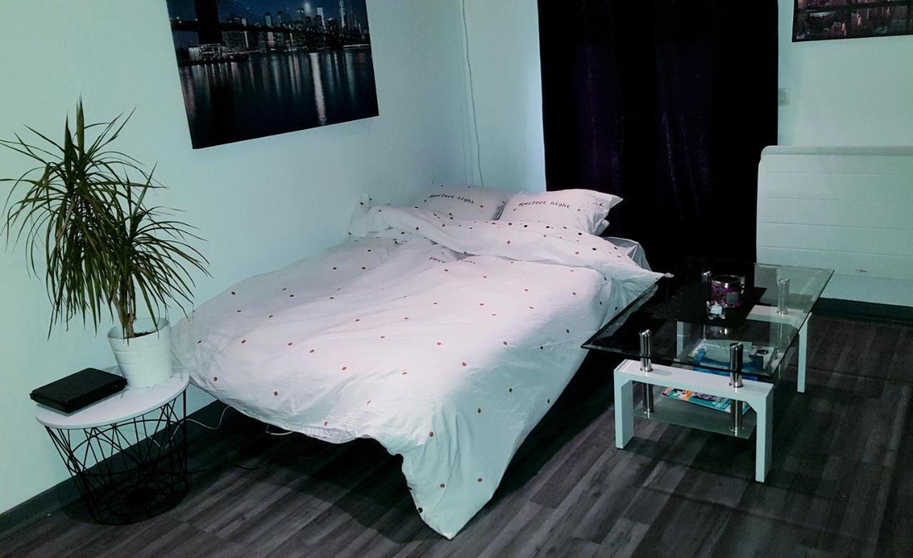 Superbe Studio De 30M2 Proche De Paris ポワシー エクステリア 写真